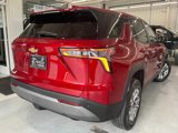 New 2026 Chevrolet Equinox LT image 4