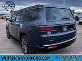 Used 2023 Jeep Wagoneer Series II image 3