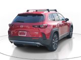 New 2025 MAZDA CX-50 2.5 Turbo w/ Premium Plus Pkg image 4