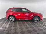 New 2025 MAZDA CX-5 Signature image 4