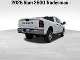 New 2025 RAM 2500 Tradesman image 3