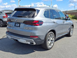 New 2026 BMW X5 xDrive40i image 4