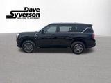 New 2025 Nissan Armada SL w/ Captain's Chari Seat Package image 2