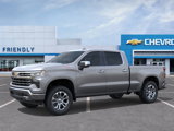 New 2026 Chevrolet Silverado 1500 LTZ image 2