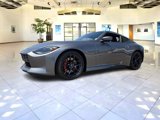New 2025 Nissan Z Performance image 2
