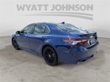 Used 2024 Toyota Camry XSE image 3