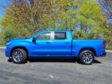 New 2025 Chevrolet Silverado 1500 RST w/ Z71 Off-Road Package image 2