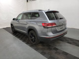 Used 2021 Volkswagen Atlas SE image 2