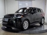 Used 2023 Land Rover Range Rover Sport SE image 4