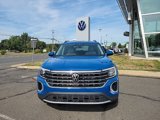 New 2026 Volkswagen Atlas SE image 2