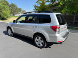 Used 2009 Subaru Forester 2.5X Limited w/ Popular Equipment Group 4B image 6