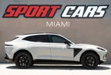 Used 2021 Aston Martin DBX image 4