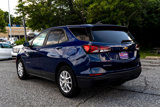 Used 2023 Chevrolet Equinox LS w/ LS Convenience Package image 4