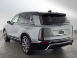 New 2026 Cadillac Vistiq Sport w/ LPO, Floor Liner Package image 5