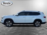 New 2025 Volkswagen Atlas SEL image 2
