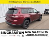 New 2025 Jeep Grand Cherokee L Altitude image 6