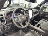 New 2025 RAM 2500 Laramie w/ Sport Appearance Package image 4