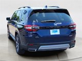 New 2025 Honda Pilot Touring image 5
