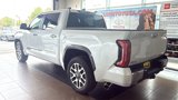 New 2025 Toyota Tundra 1794 Edition image 3