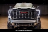 Used 2025 GMC Sierra 2500 Denali w/ Denali Reserve Package image 4