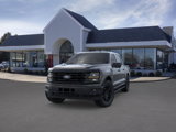 New 2025 Ford F150 XLT w/ Equipment Group 302A MID image 2
