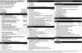Used 2024 Chevrolet Silverado 3500 LT w/ All Star Edition image 3