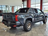 New 2025 Toyota Tacoma Trailhunter image 4