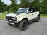 New 2025 Ford Bronco Raptor image 2