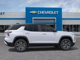 New 2026 Chevrolet Equinox LT image 5