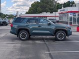 New 2025 Toyota 4Runner TRD Off-Road image 4