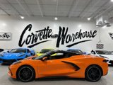 Used 2023 Chevrolet Corvette Stingray Preferred Conv image 2