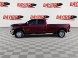Used 2020 RAM 3500 Laramie image 5