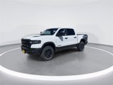 New 2025 RAM 1500 Rebel w/ Rebel Level 2 Equipment Group image 4