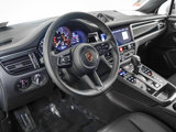 Certified 2025 Porsche Macan image 4
