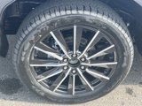 New 2025 Lexus GX 550 image 6