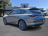 New 2025 Acura MDX A-Spec image 3