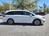 New 2025 Honda Odyssey Elite image 3