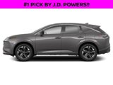 New 2025 Nissan Murano Platinum w/ Cargo Package image 5