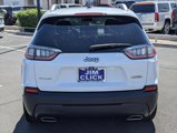 Certified 2019 Jeep Cherokee Latitude Plus w/ Comfort/Convenience Group image 3