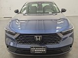 New 2025 Honda Accord SE image 3