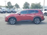 New 2026 Nissan Rogue SV image 4