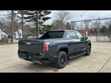 New 2025 Chevrolet Silverado EV LT image 5
