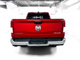 Used 2023 RAM 1500 Big Horn w/ Trailer Tow Group image 5
