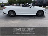 New 2026 Mercedes-Benz CLE 300 4MATIC Cabriolet image 4