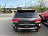 Used 2018 Jeep Grand Cherokee Limited w/ Luxury Group II image 5