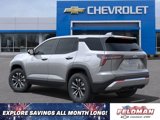 New 2026 Chevrolet Equinox LT w/ Convenience Package II image 3