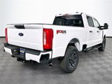 New 2026 Ford F250 4x4 Crew Cab Super Duty image 4