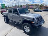Used 2020 Jeep Gladiator Sport w/ Quick Order Package 24S image 3