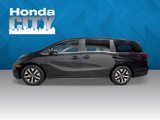 New 2025 Honda Odyssey EX-L image 2