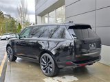 New 2025 Land Rover Range Rover SV image 5